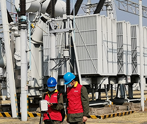 上饶倾斜摄影技术在基础设施监测中如何发挥作用？